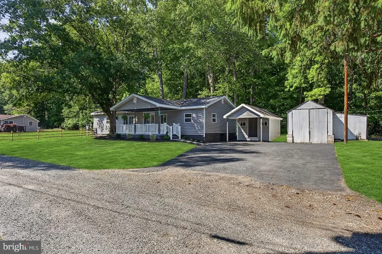 120 Long Beach Road, Charlestown, MD, 21914