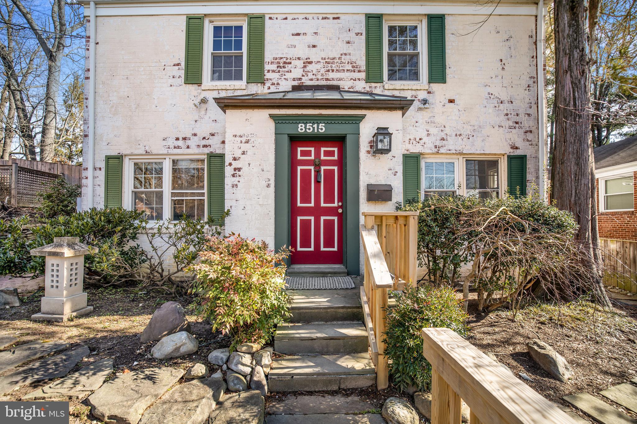 ROSEMARY HILLS - Residential