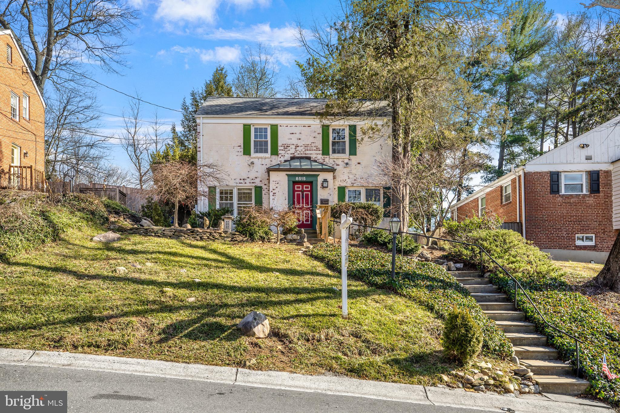 ROSEMARY HILLS - Residential