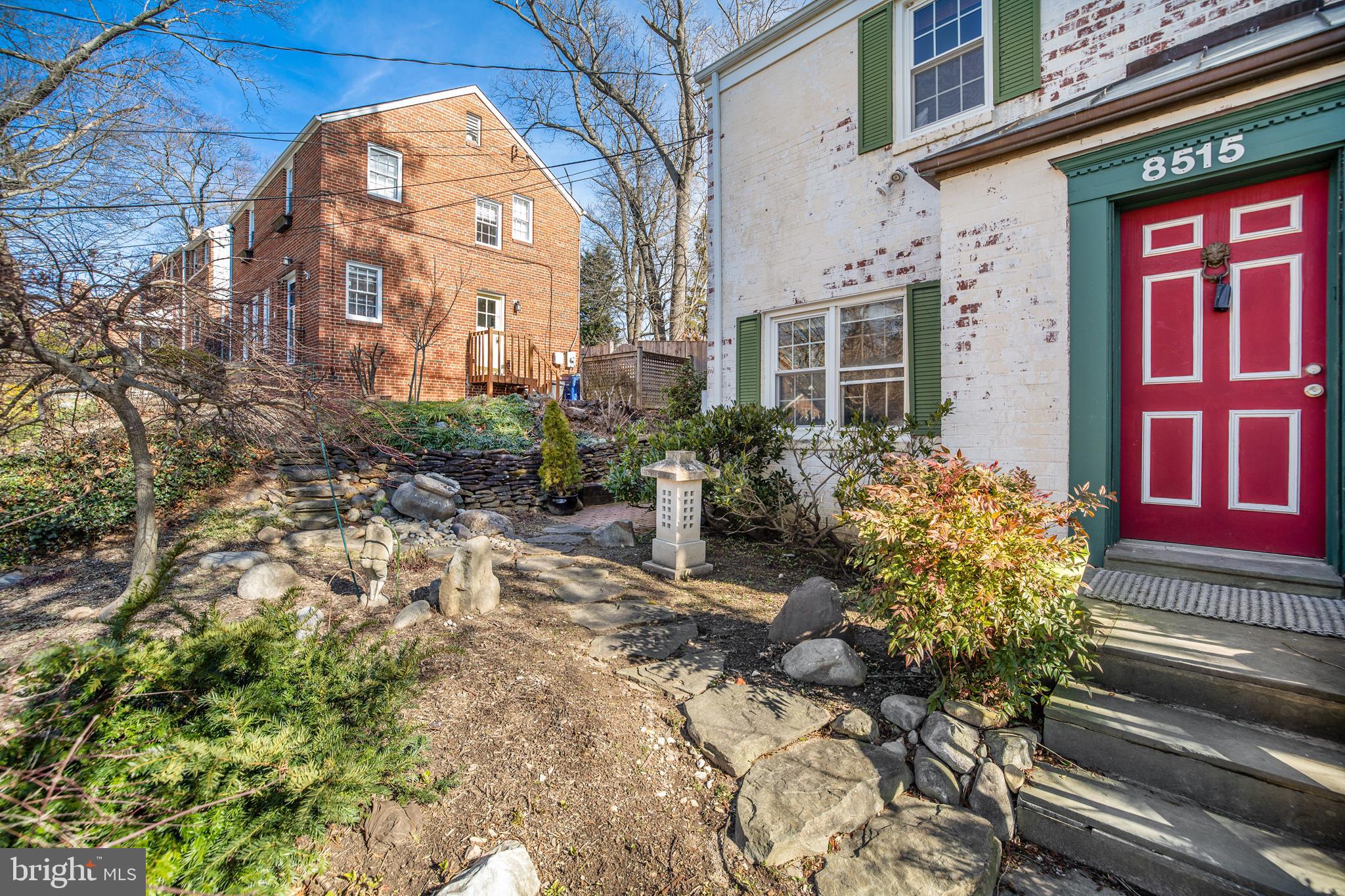 ROSEMARY HILLS - Residential