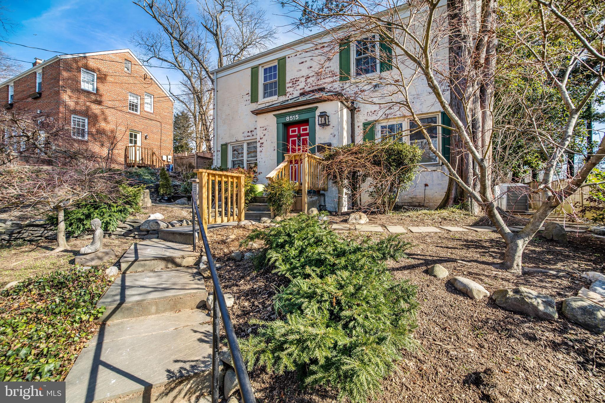 ROSEMARY HILLS - Residential