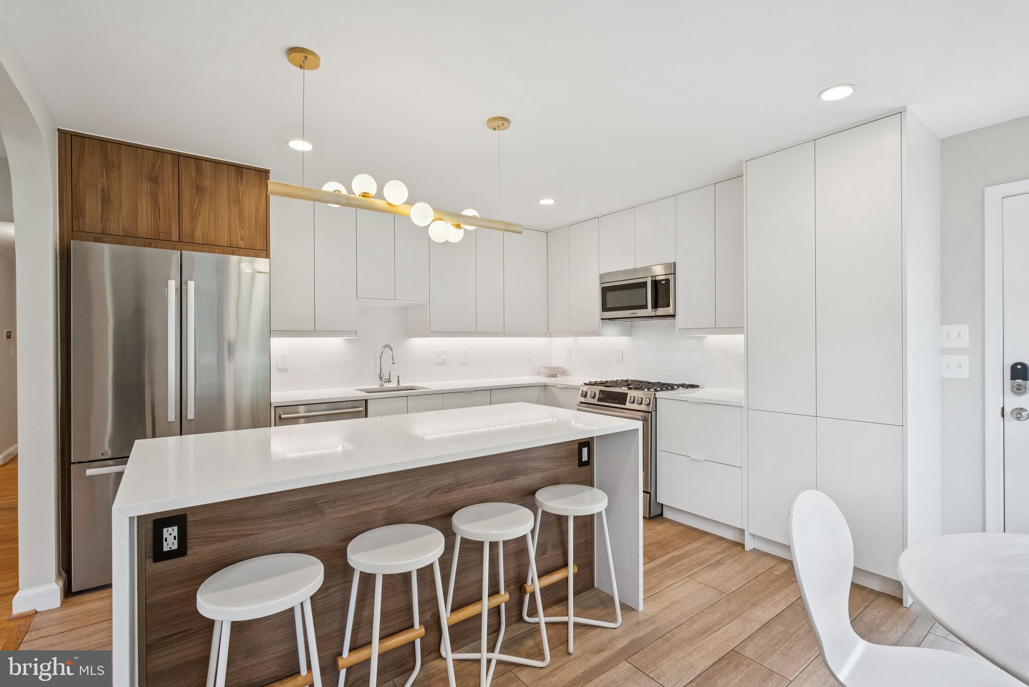 SPRINGFIELD - Residential