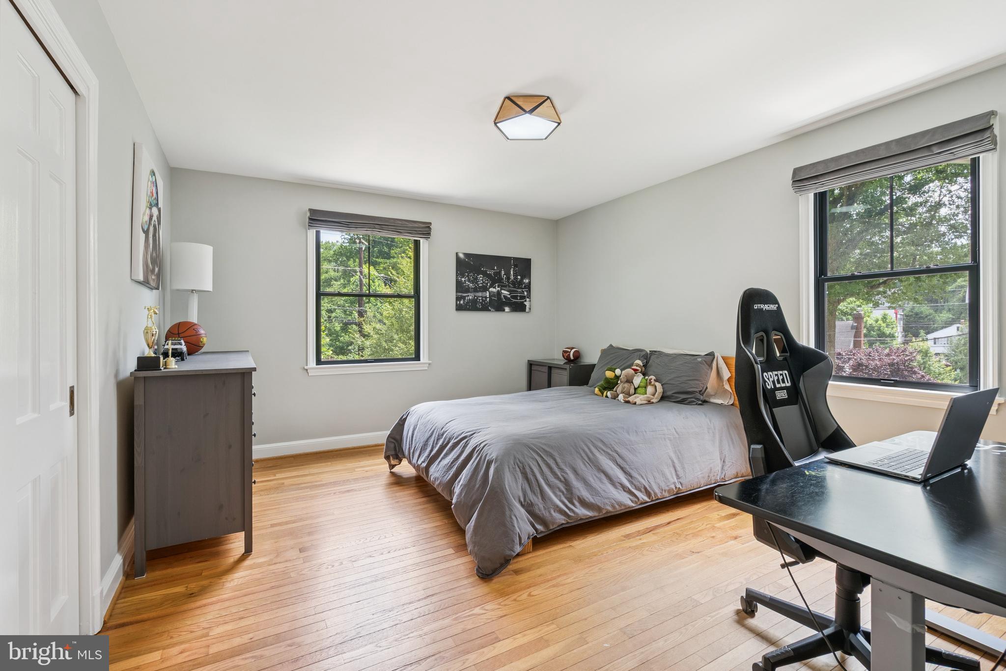 SPRINGFIELD - Residential