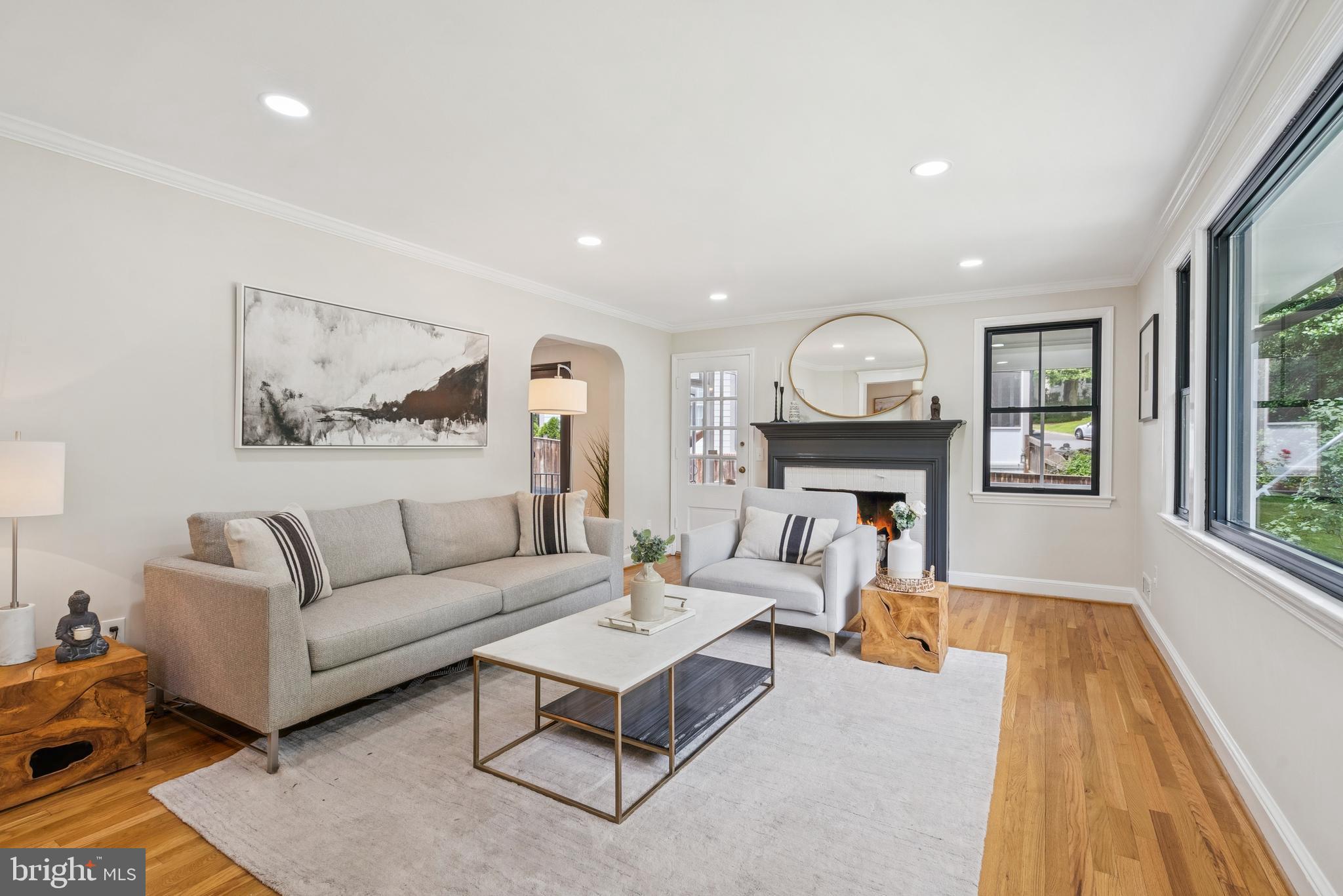 SPRINGFIELD - Residential