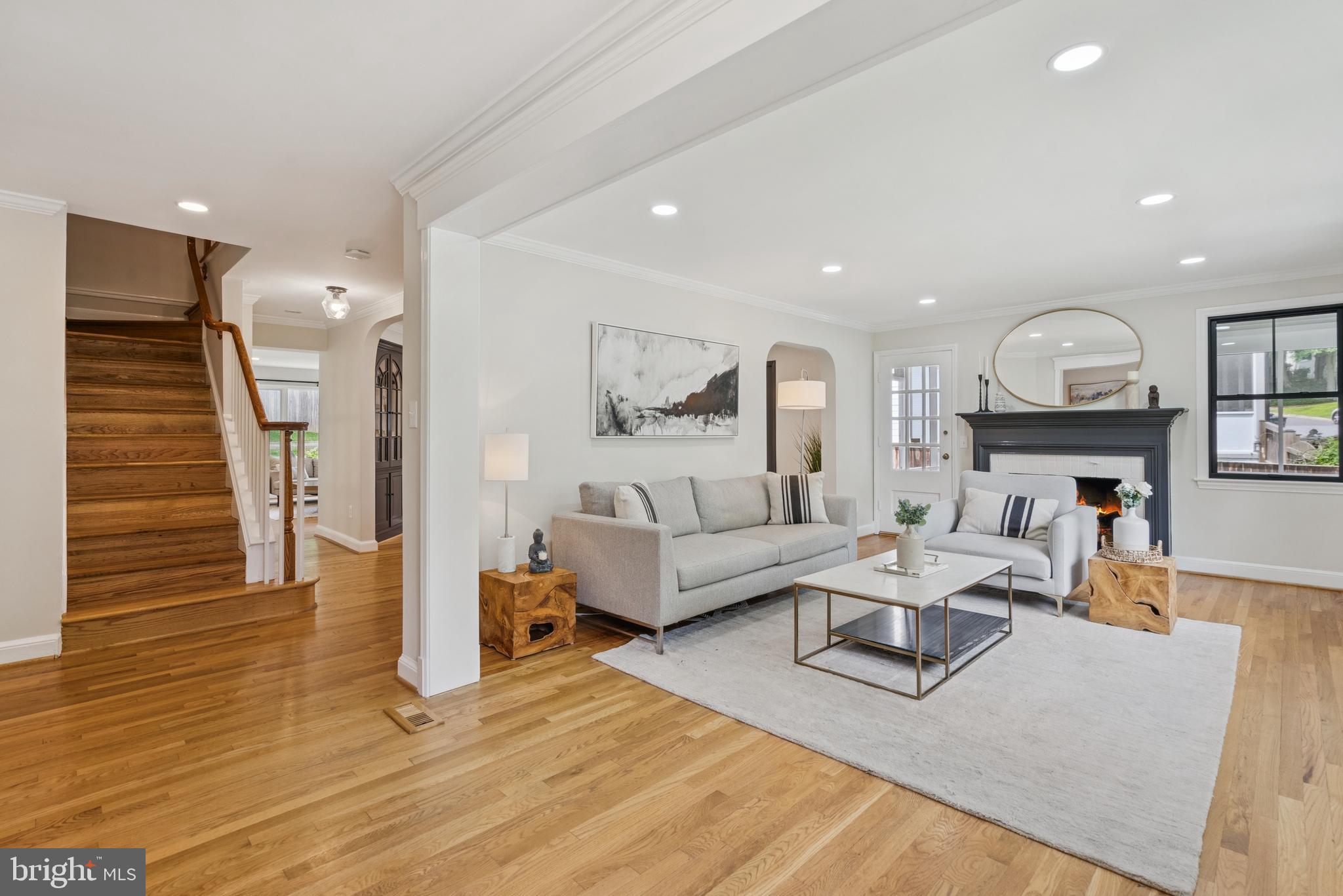 SPRINGFIELD - Residential