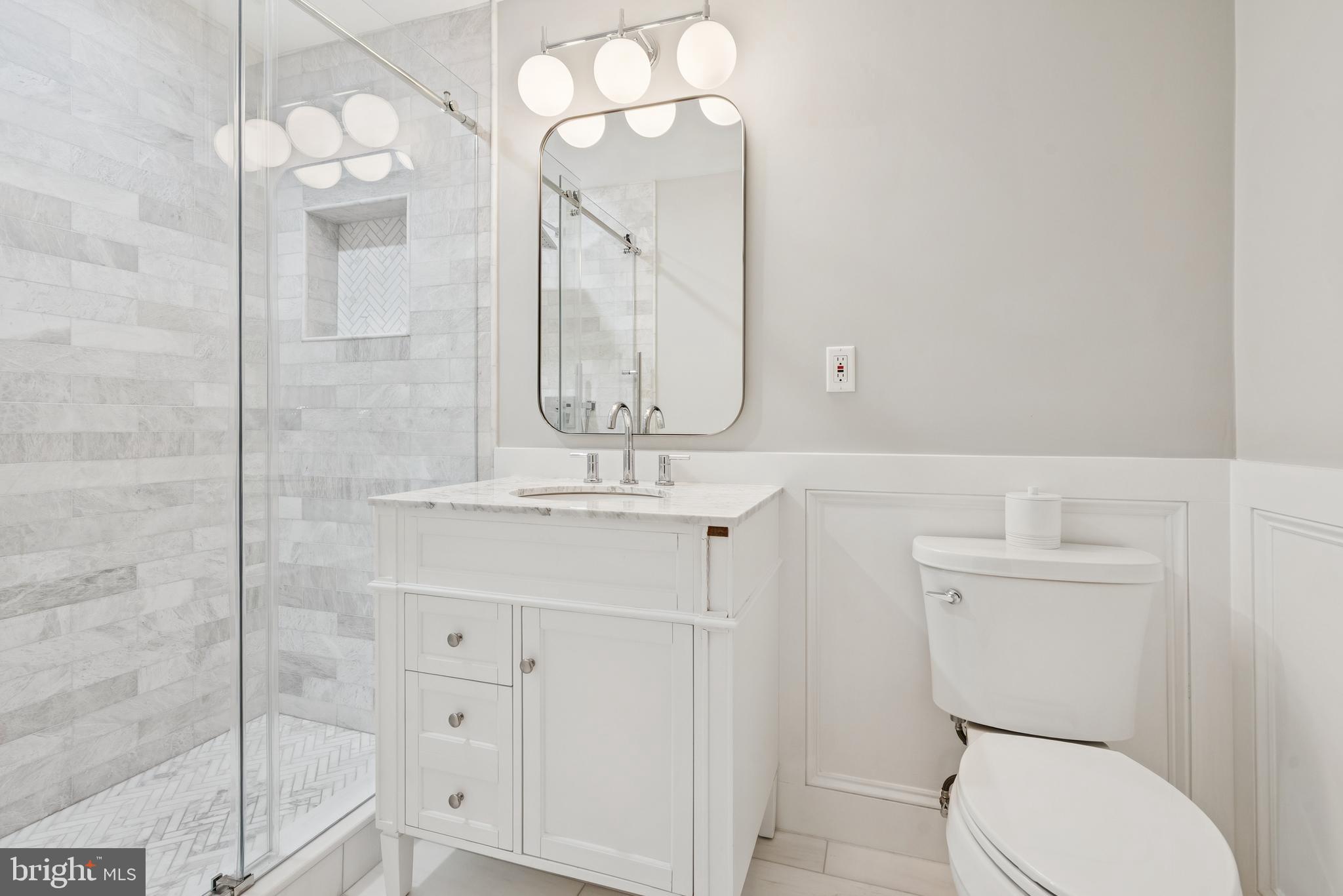 SPRINGFIELD - Residential