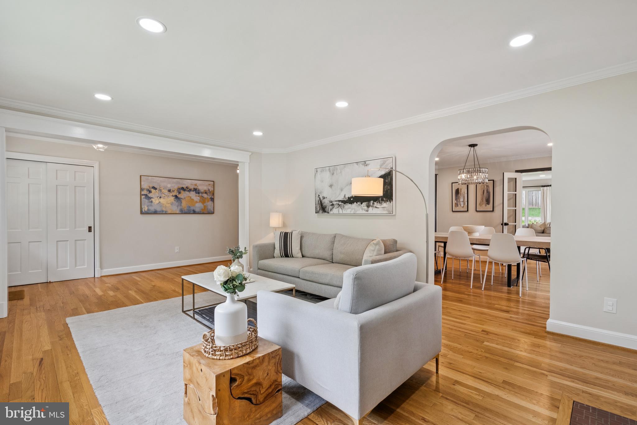 SPRINGFIELD - Residential