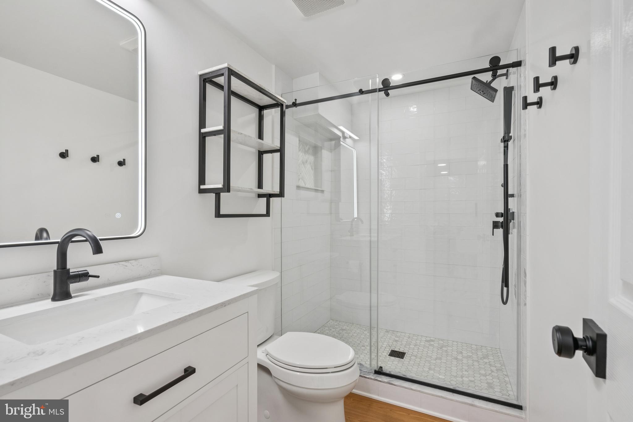 SPRINGFIELD - Residential