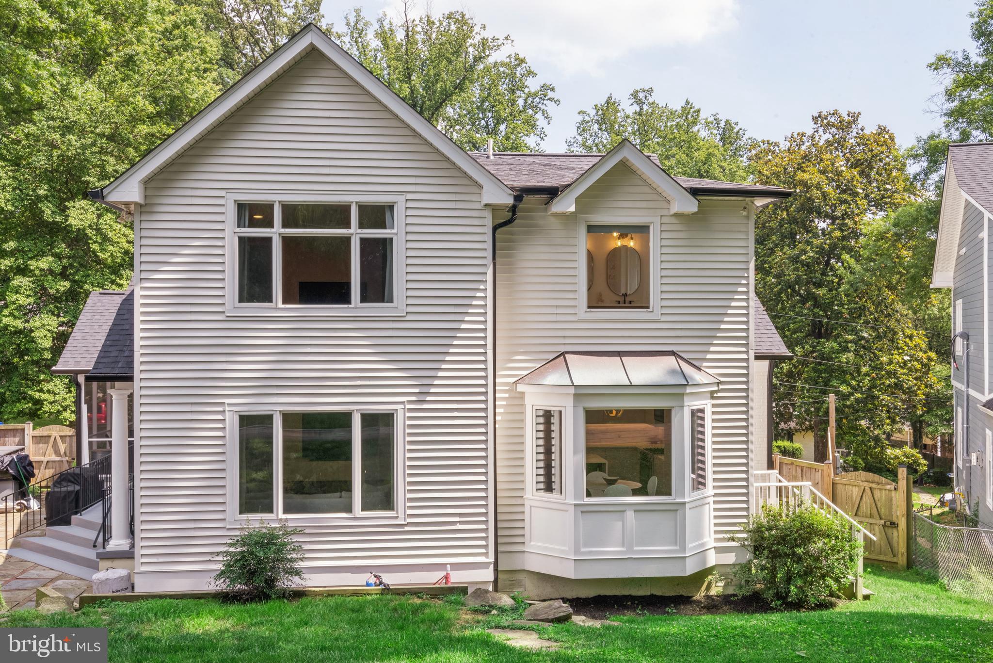 SPRINGFIELD - Residential