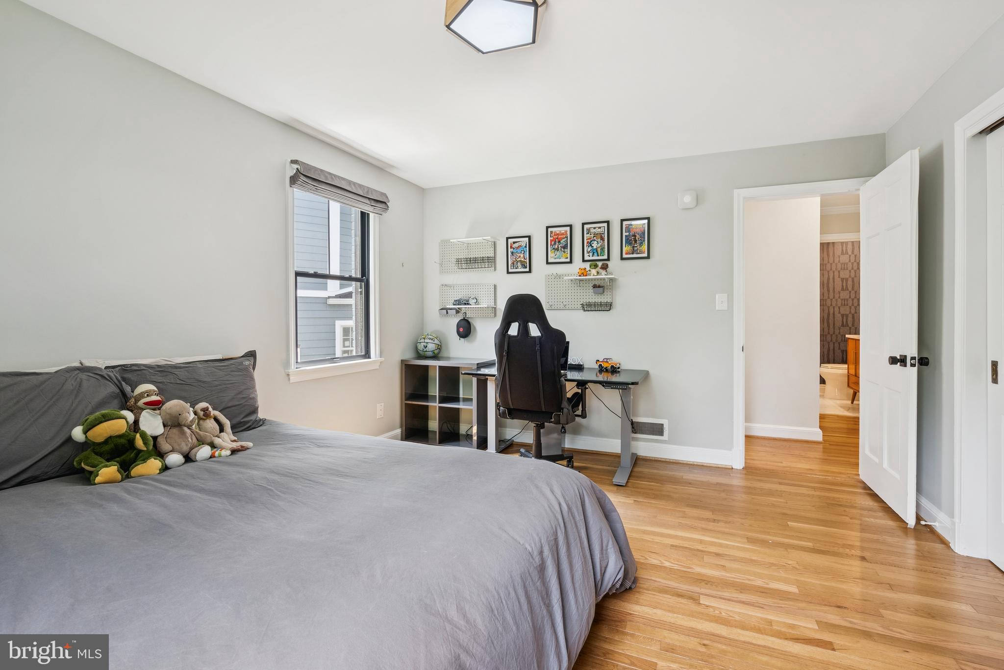 SPRINGFIELD - Residential