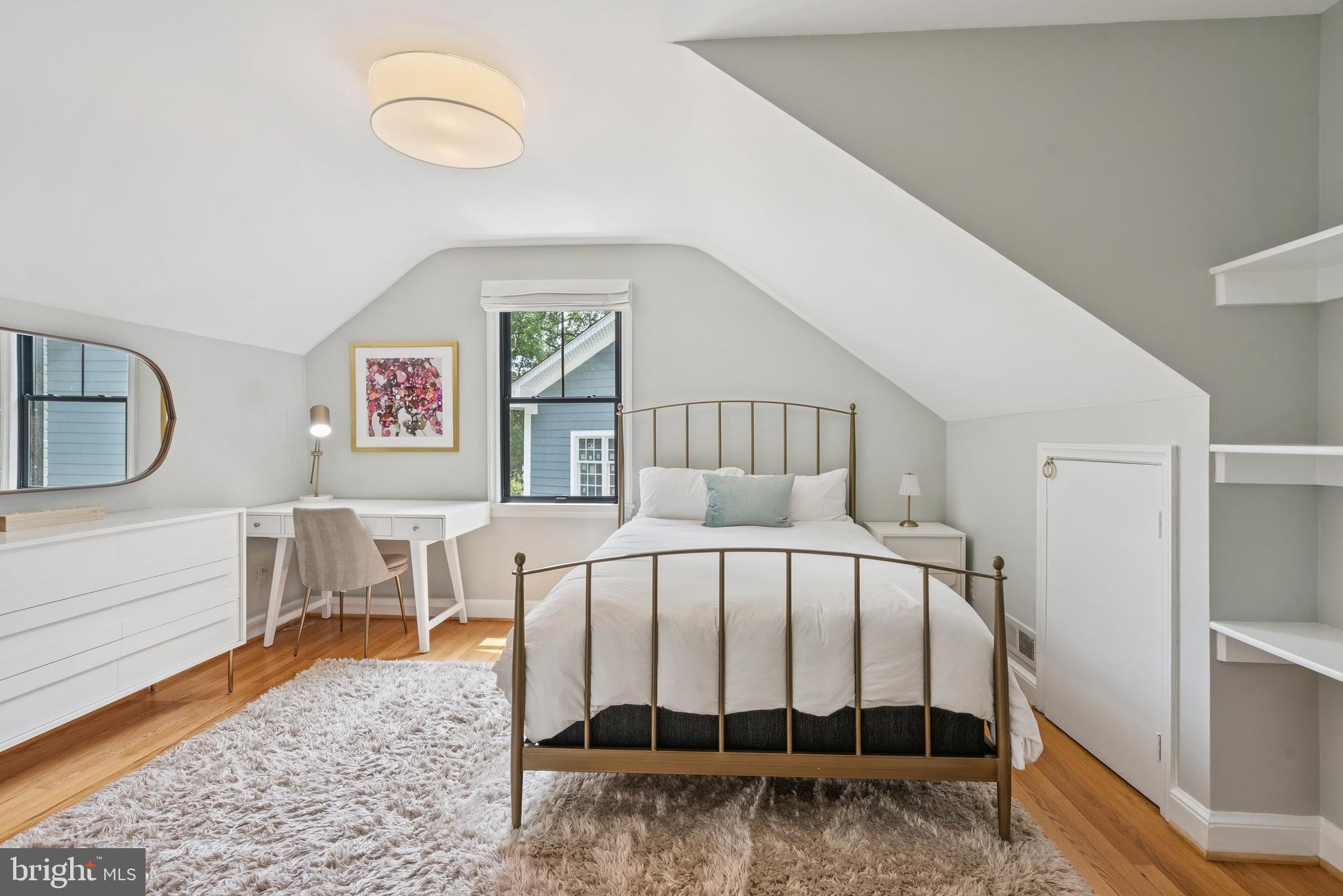 SPRINGFIELD - Residential