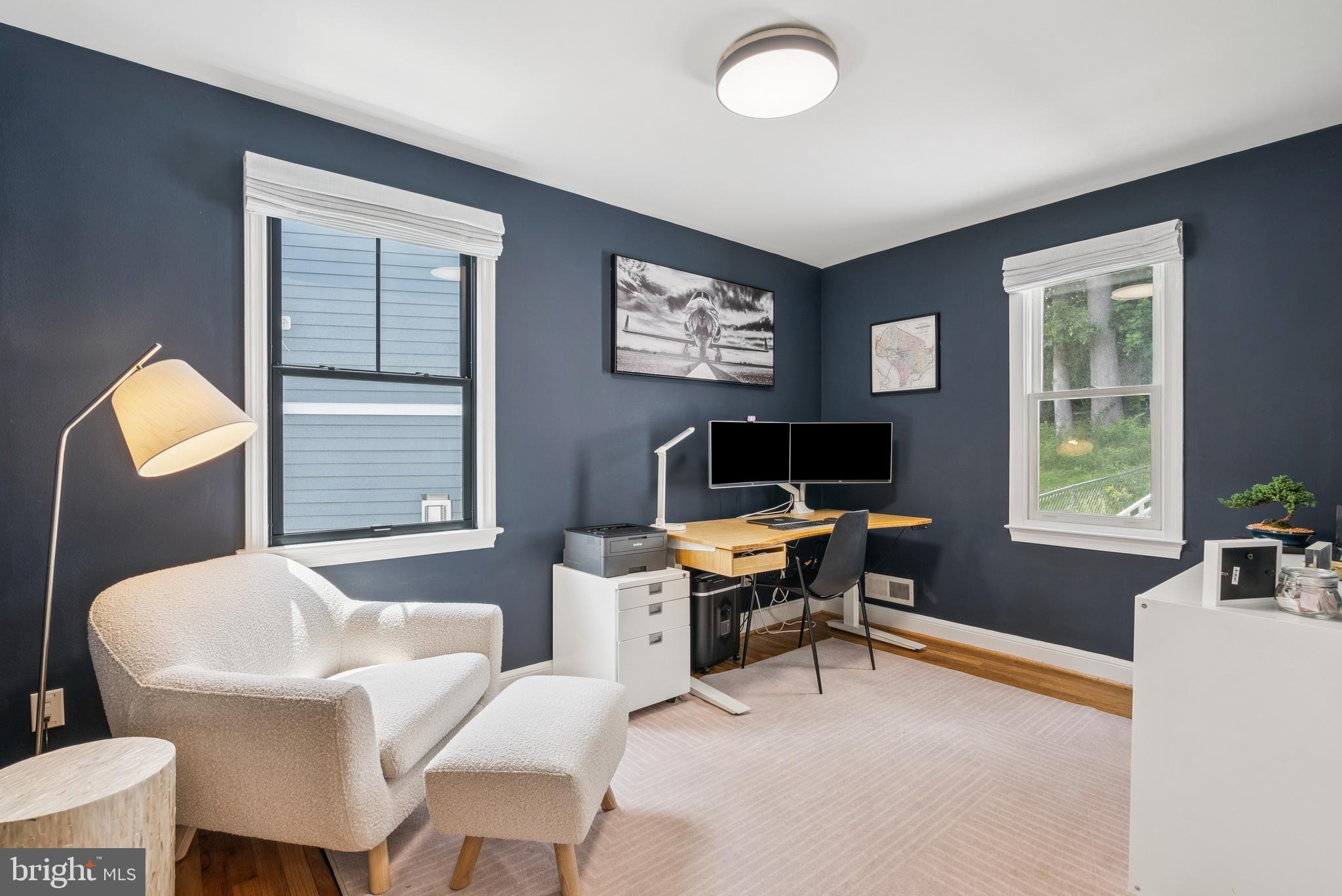 SPRINGFIELD - Residential