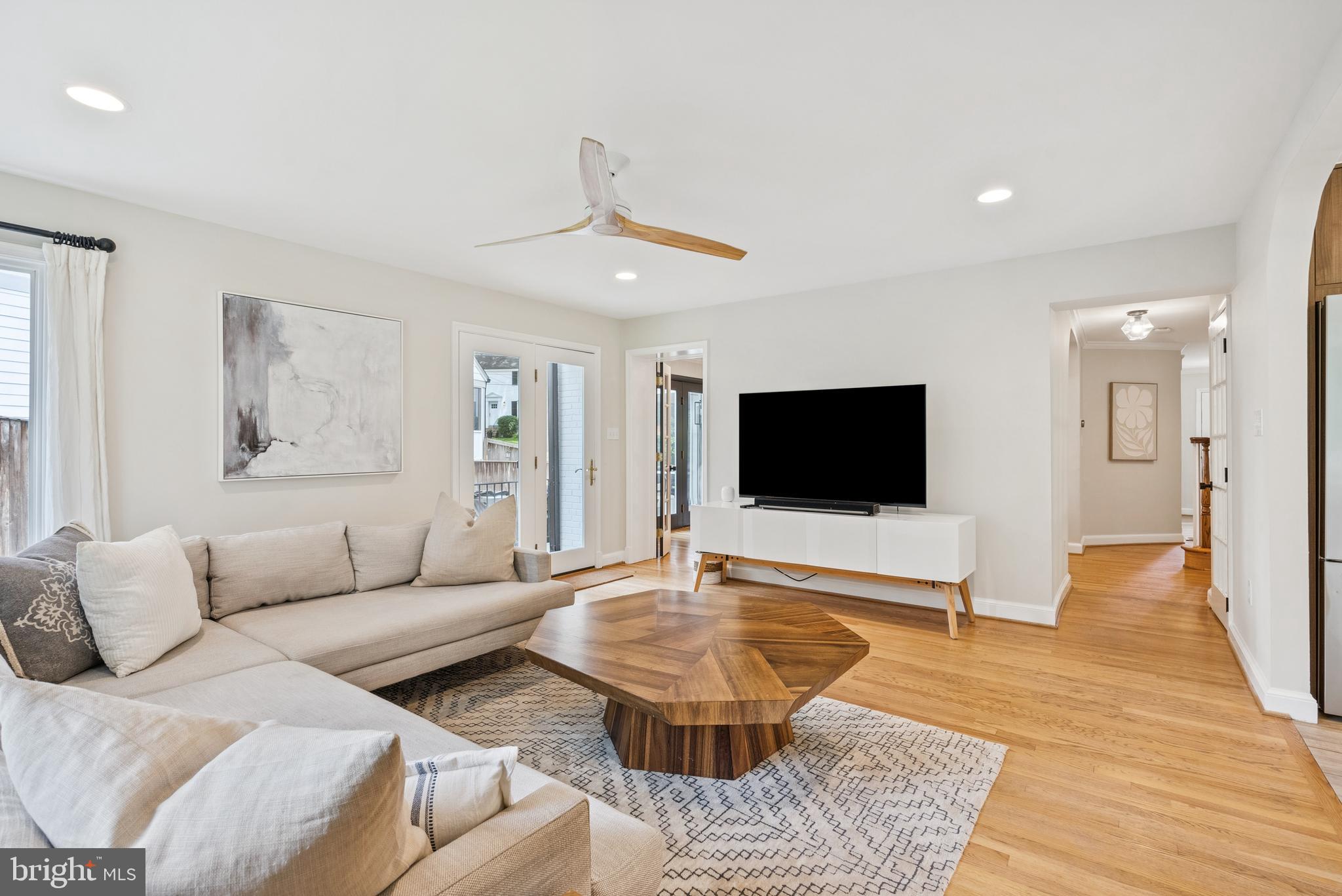 SPRINGFIELD - Residential