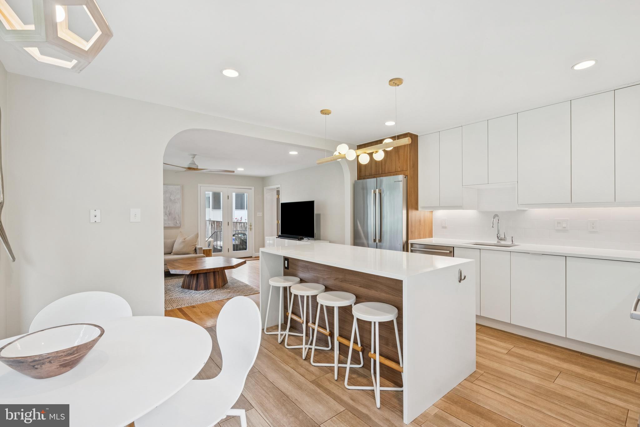 SPRINGFIELD - Residential