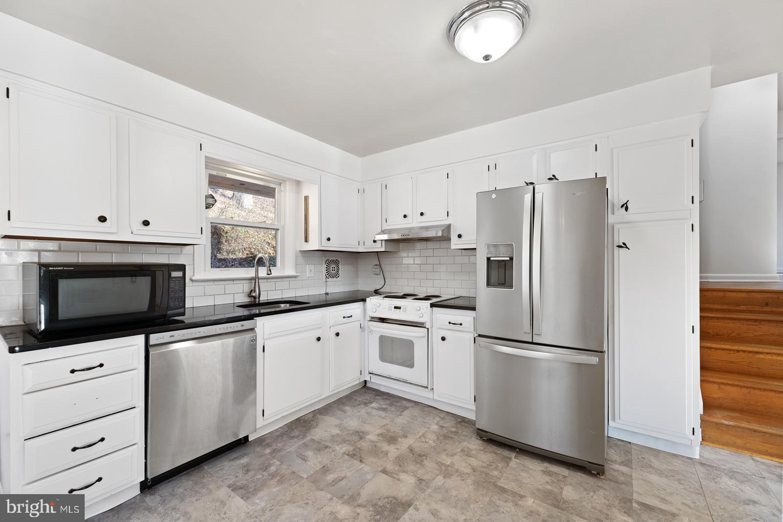 GULPH MILLS VIL - Residential