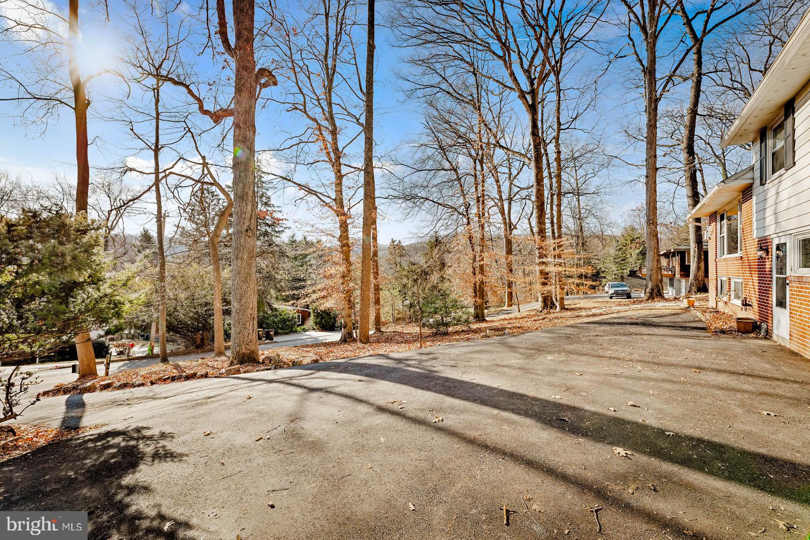 GULPH MILLS VIL - Residential