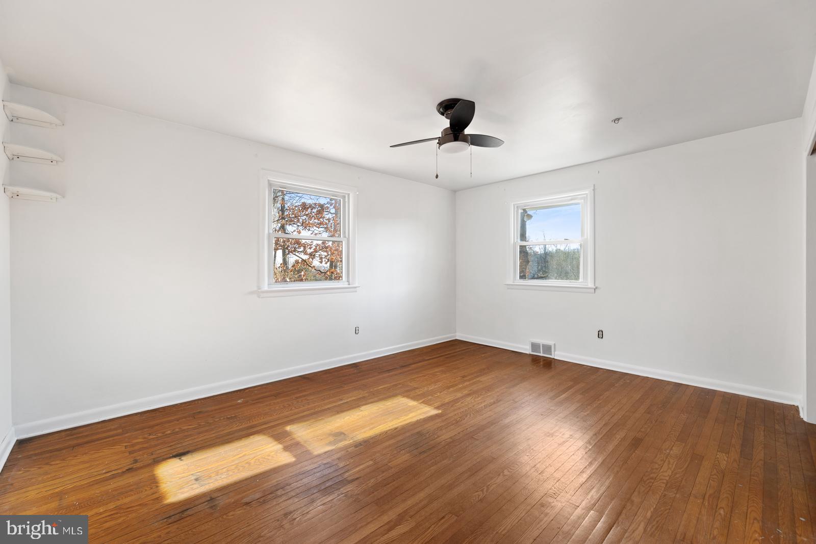 GULPH MILLS VIL - Residential