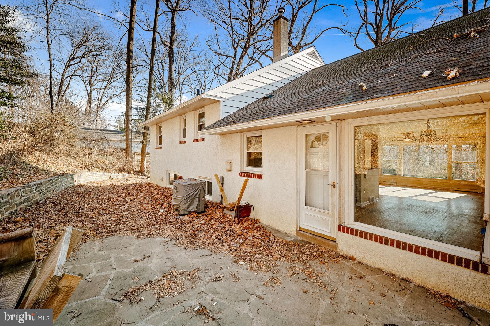 GULPH MILLS VIL - Residential