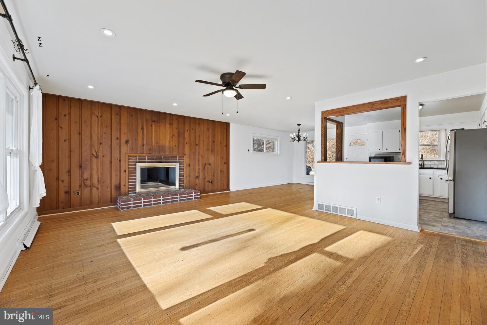 GULPH MILLS VIL - Residential