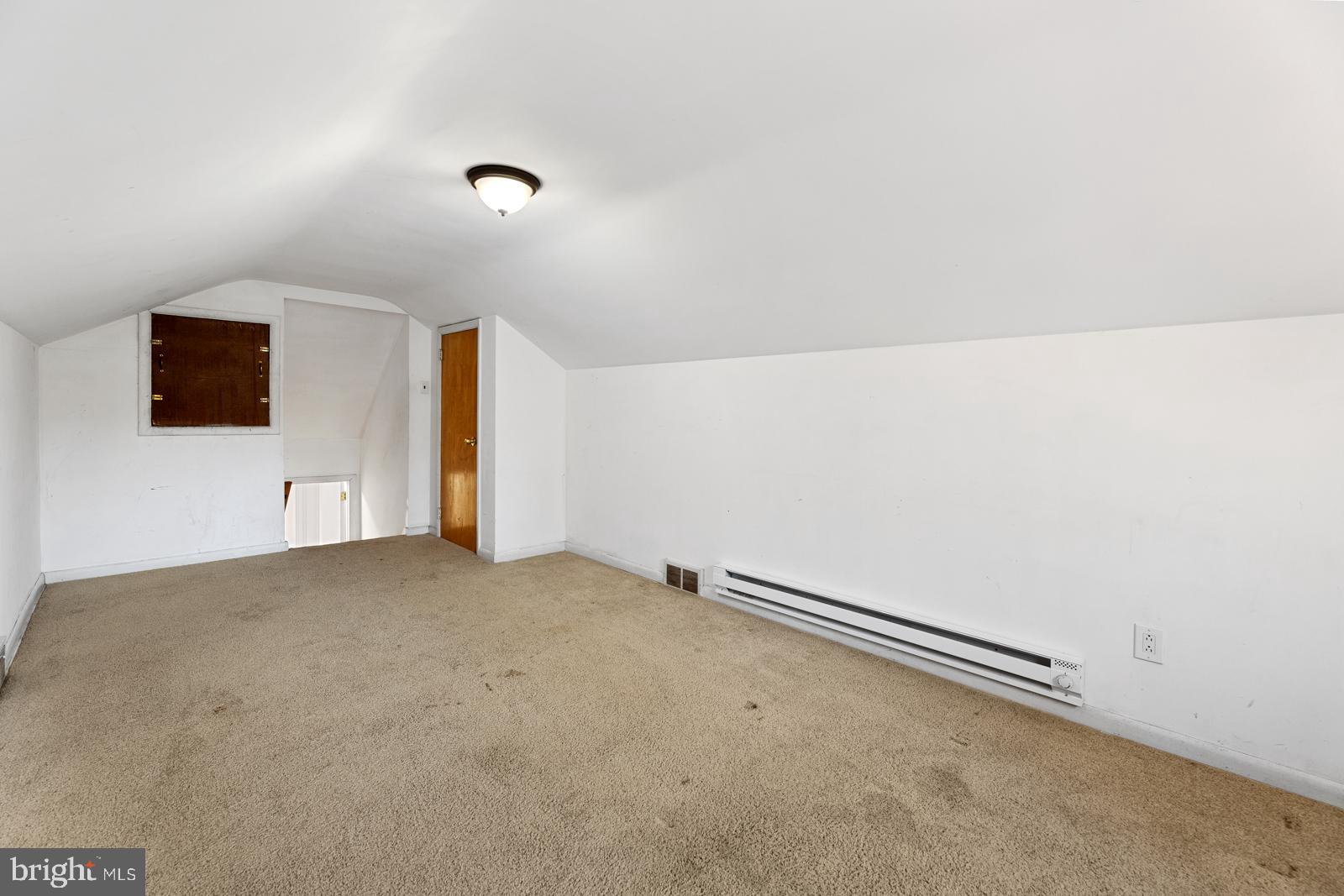 GULPH MILLS VIL - Residential