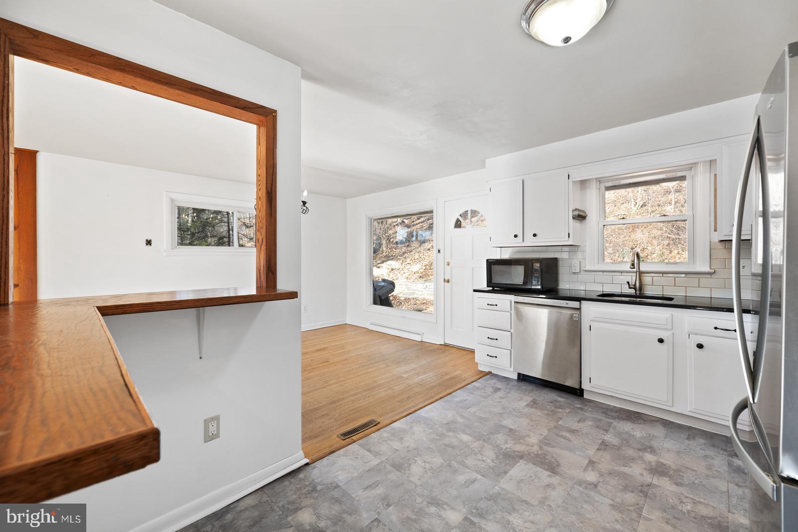 GULPH MILLS VIL - Residential