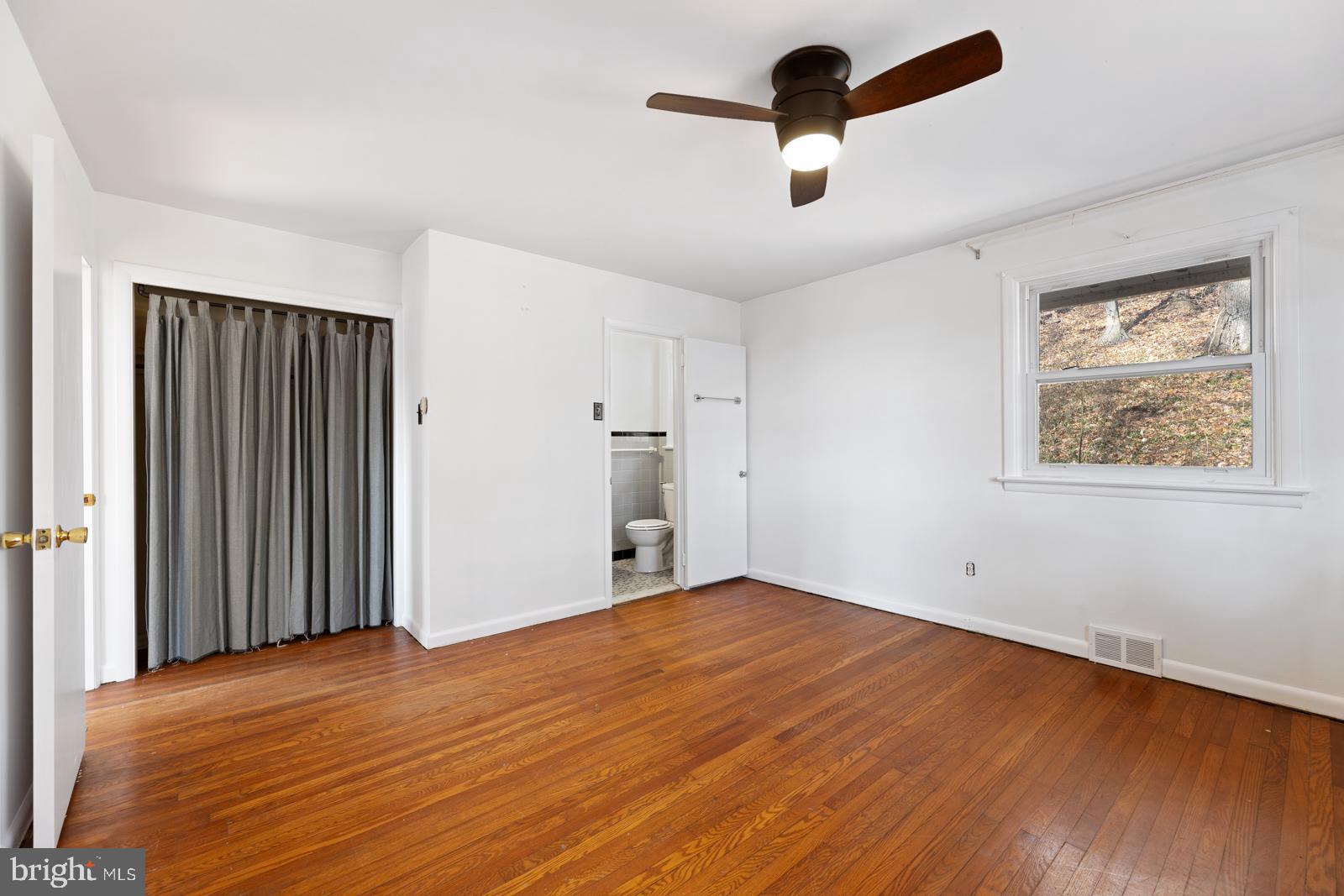 GULPH MILLS VIL - Residential