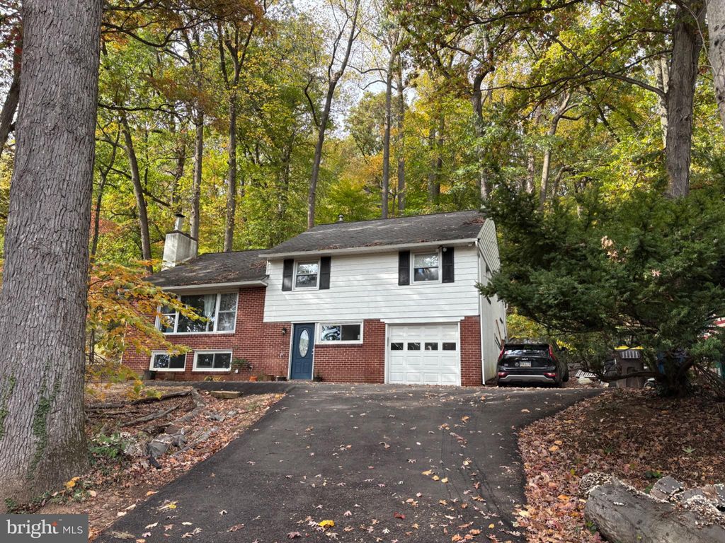 Photo of 156 Gypsy Lane, KING OF PRUSSIA, PA 19406 (MLS # PAMC2159670)