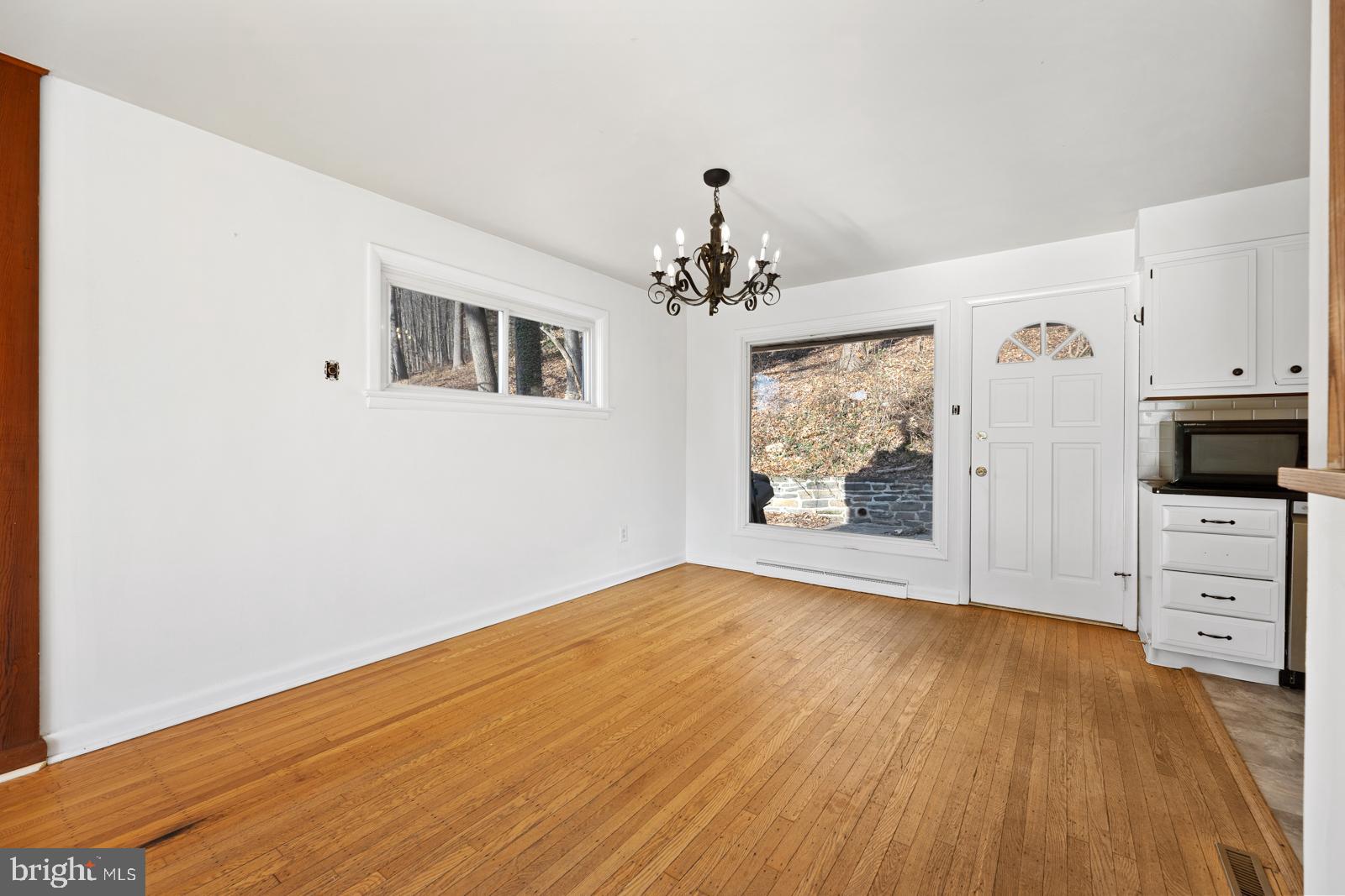 GULPH MILLS VIL - Residential