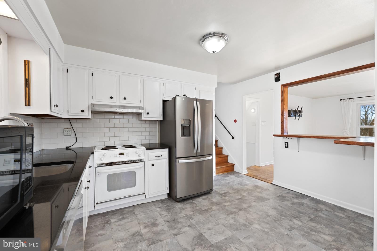 GULPH MILLS VIL - Residential