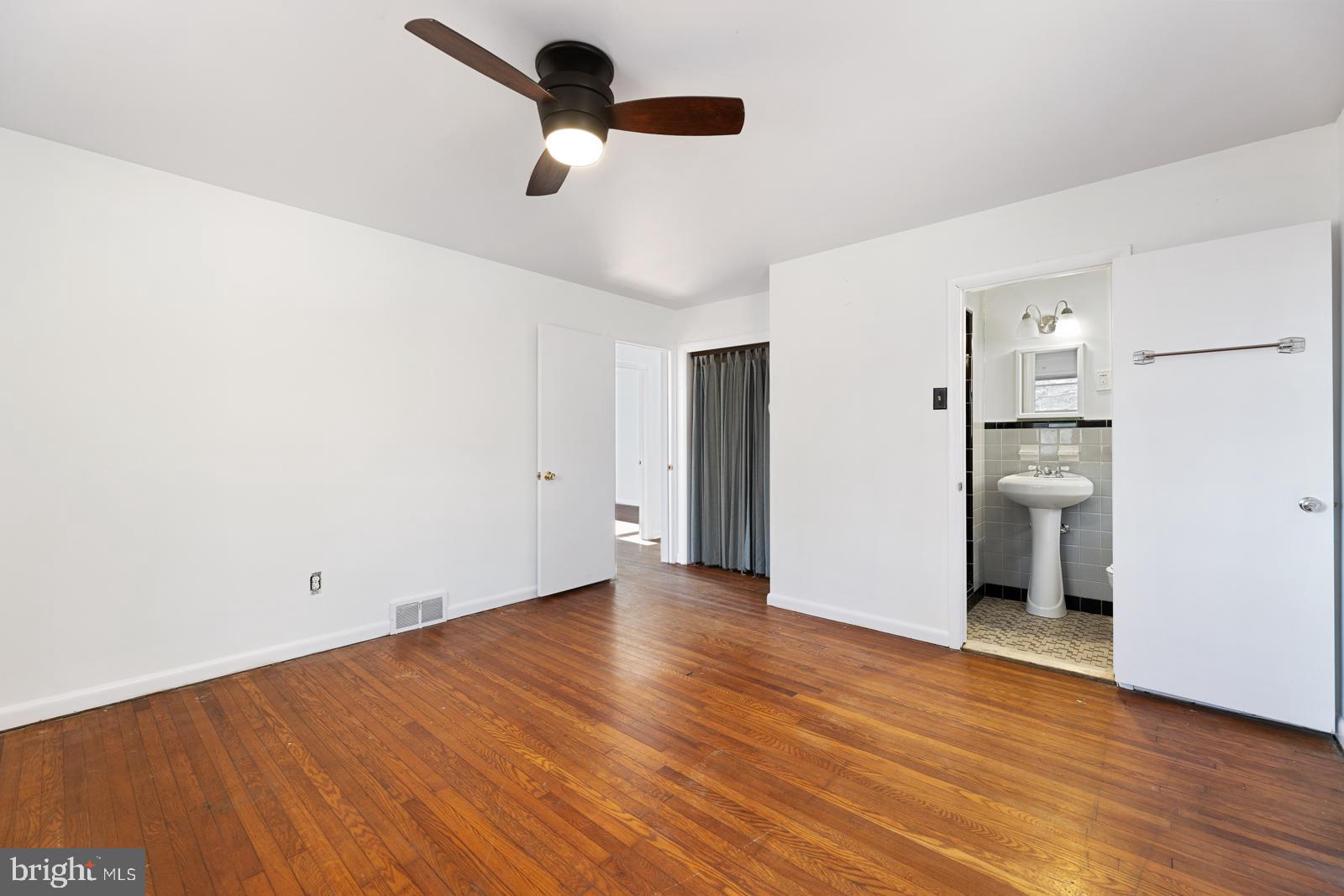 GULPH MILLS VIL - Residential