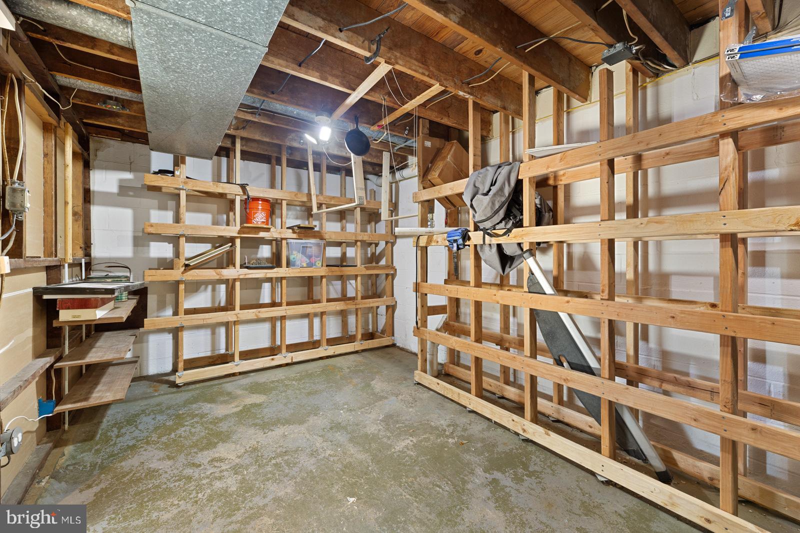 GULPH MILLS VIL - Residential