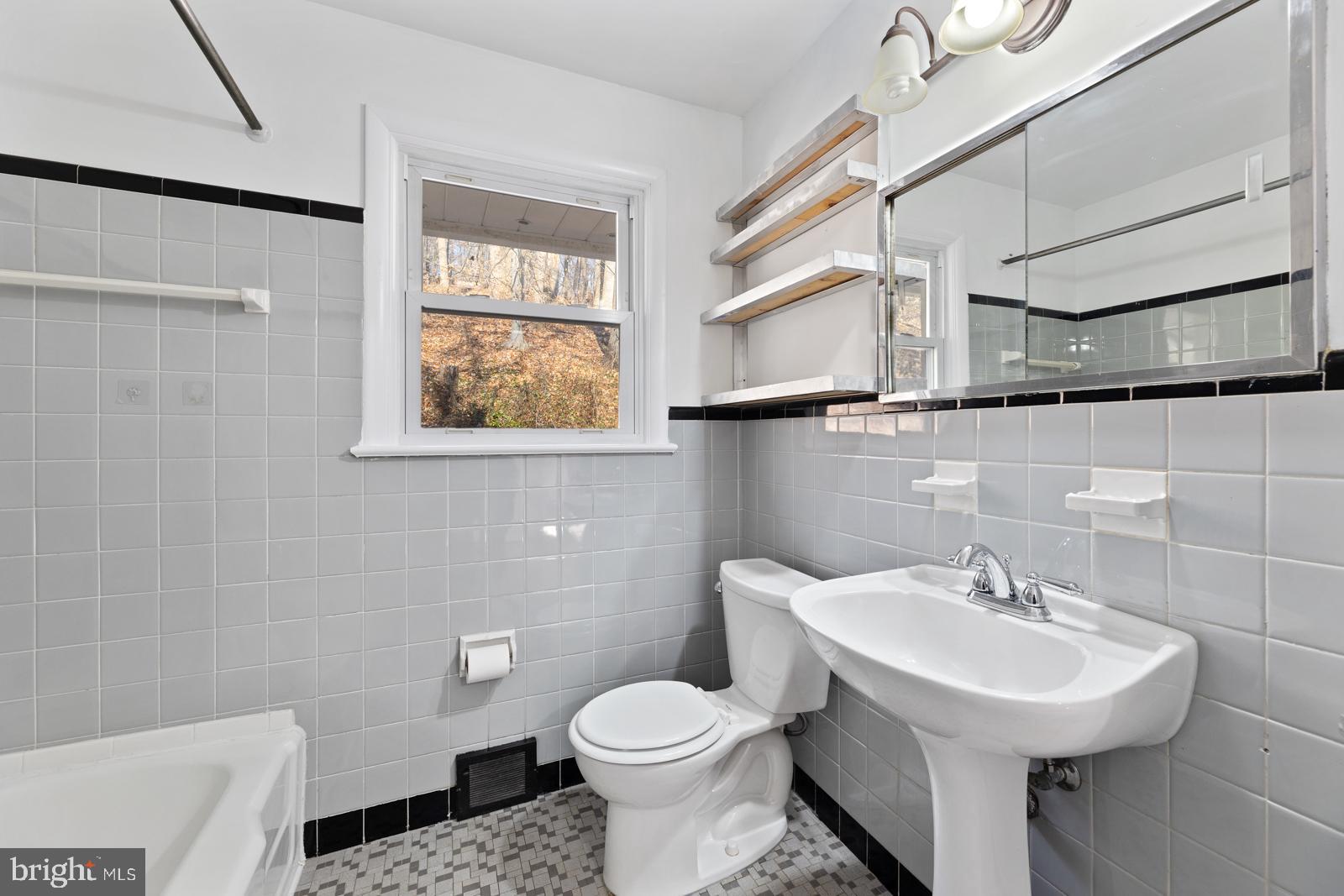 GULPH MILLS VIL - Residential