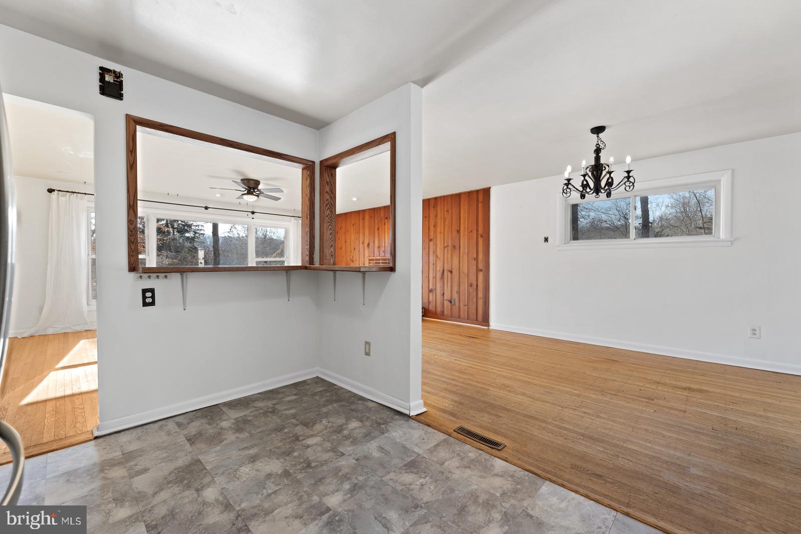 GULPH MILLS VIL - Residential