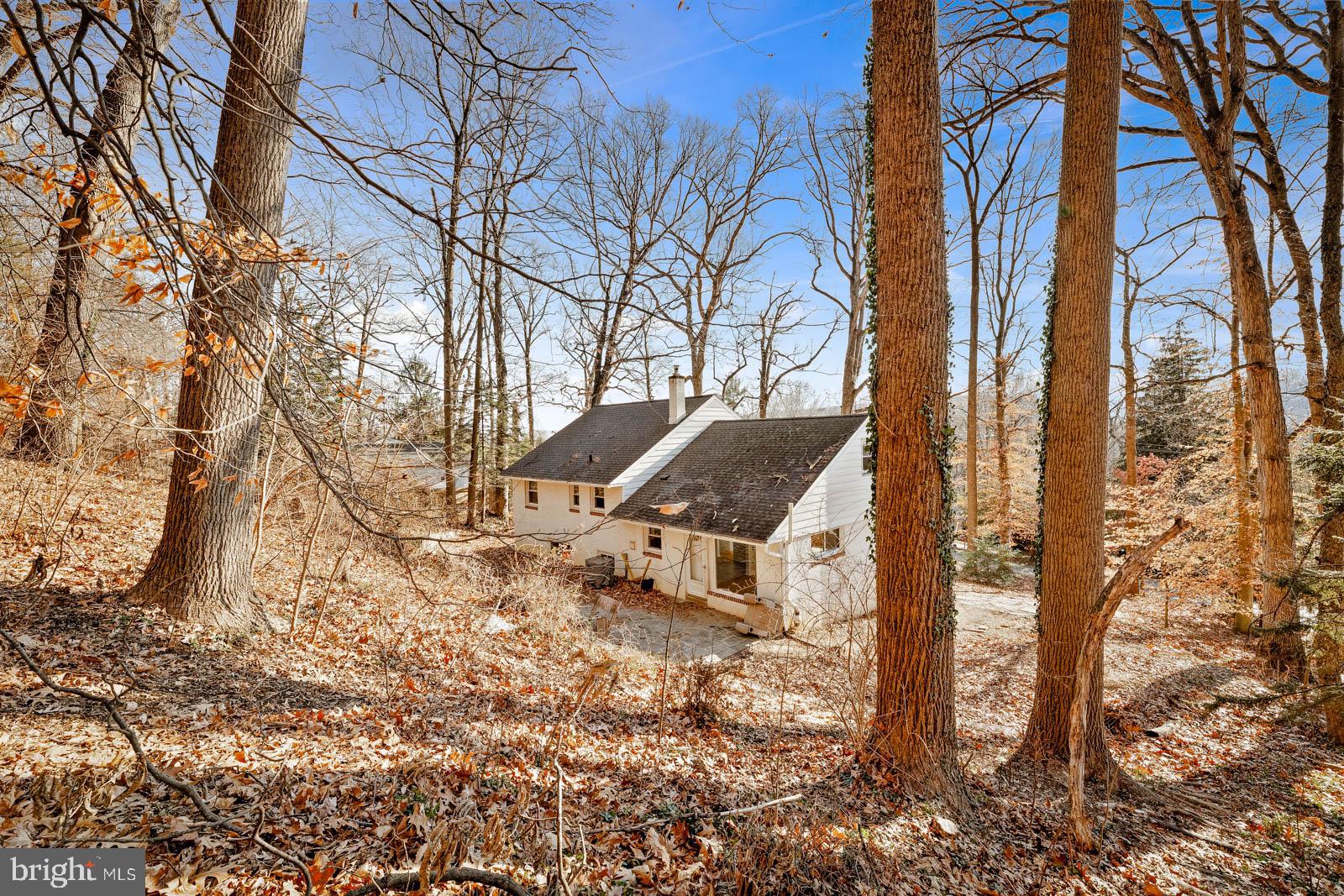 GULPH MILLS VIL - Residential