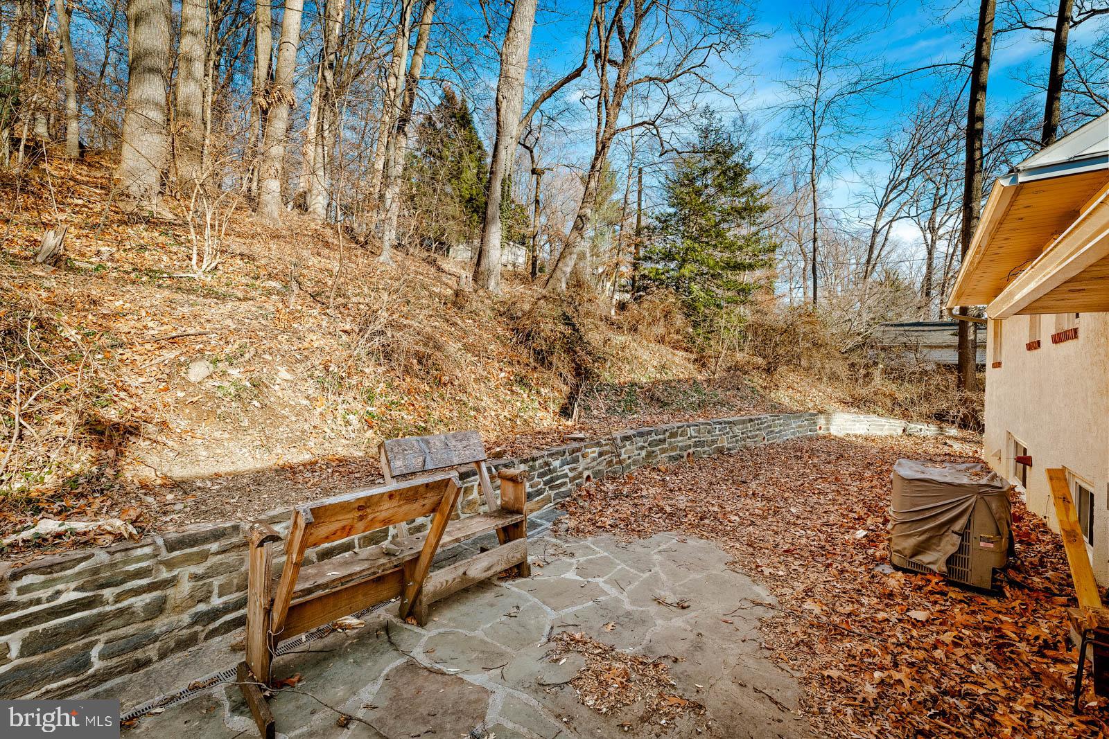 GULPH MILLS VIL - Residential