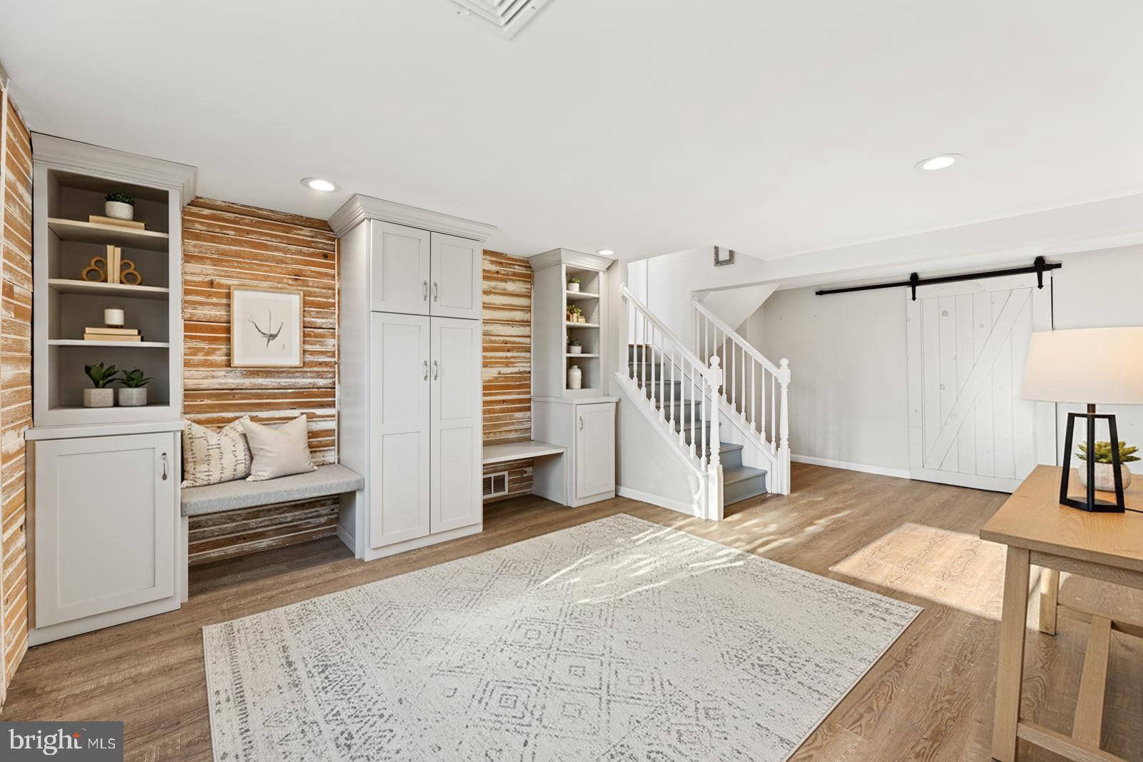 GULPH MILLS VIL - Residential