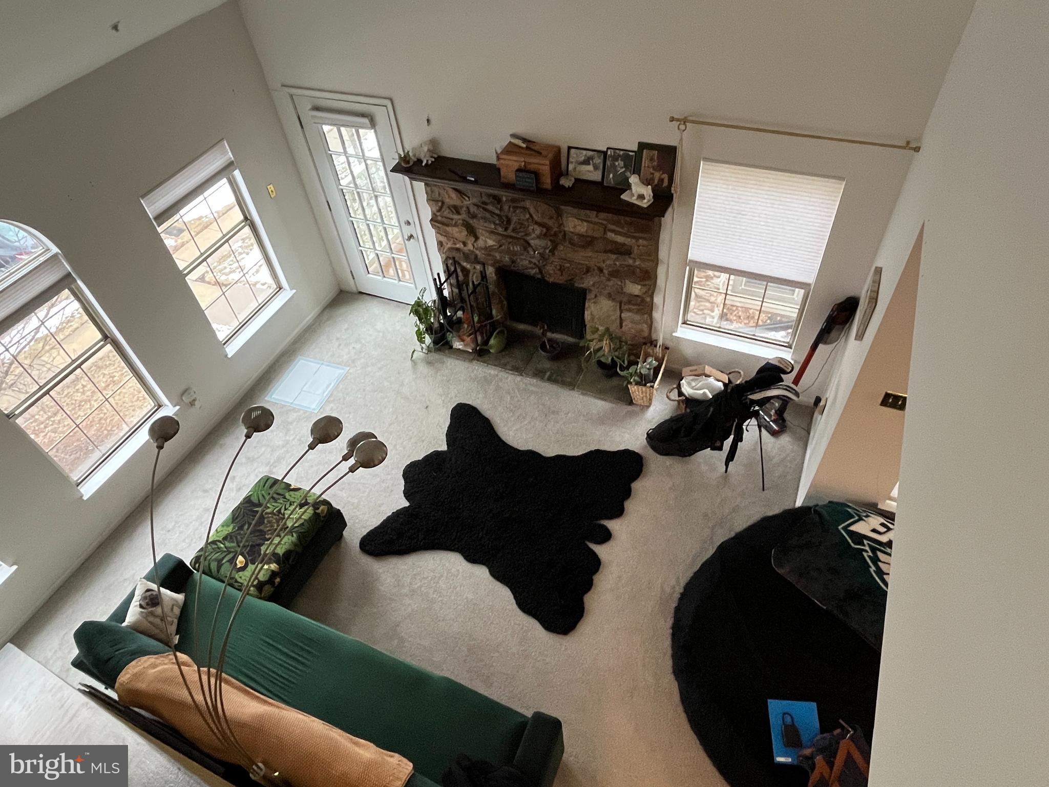 REMINGTON OAKS - Residential Lease