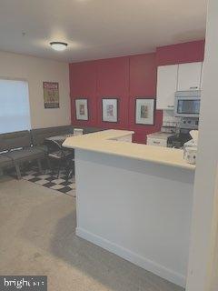 REMINGTON OAKS - Residential Lease