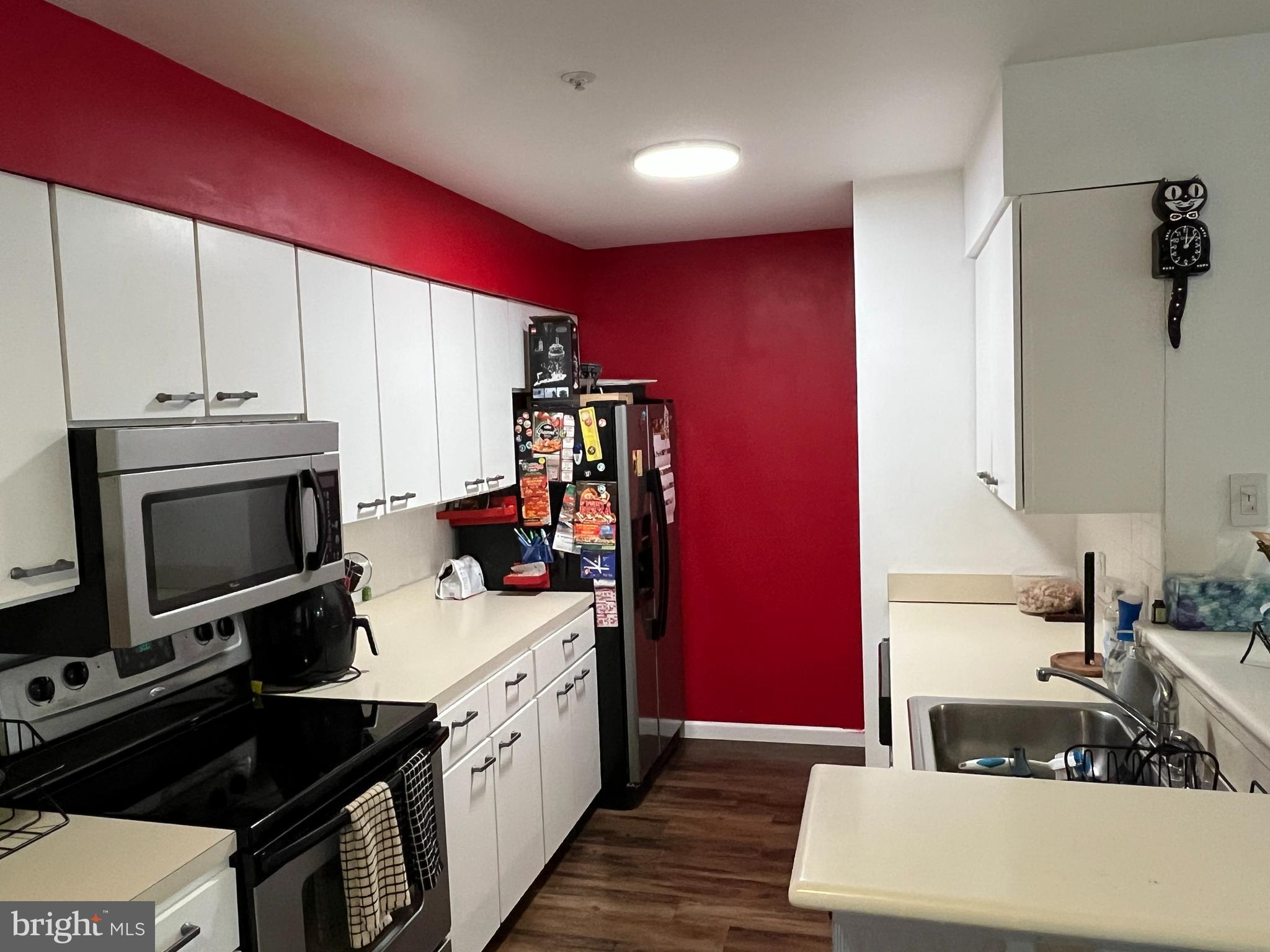 REMINGTON OAKS - Residential Lease