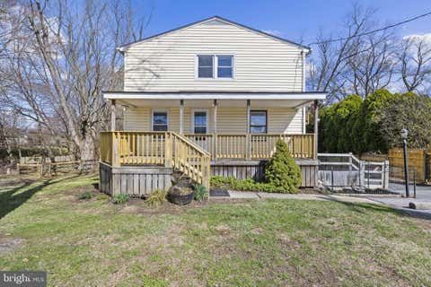 Homes For Rent - 9432 Lyons Mill Road #1<br/> OWINGS MILLS, MD 21117