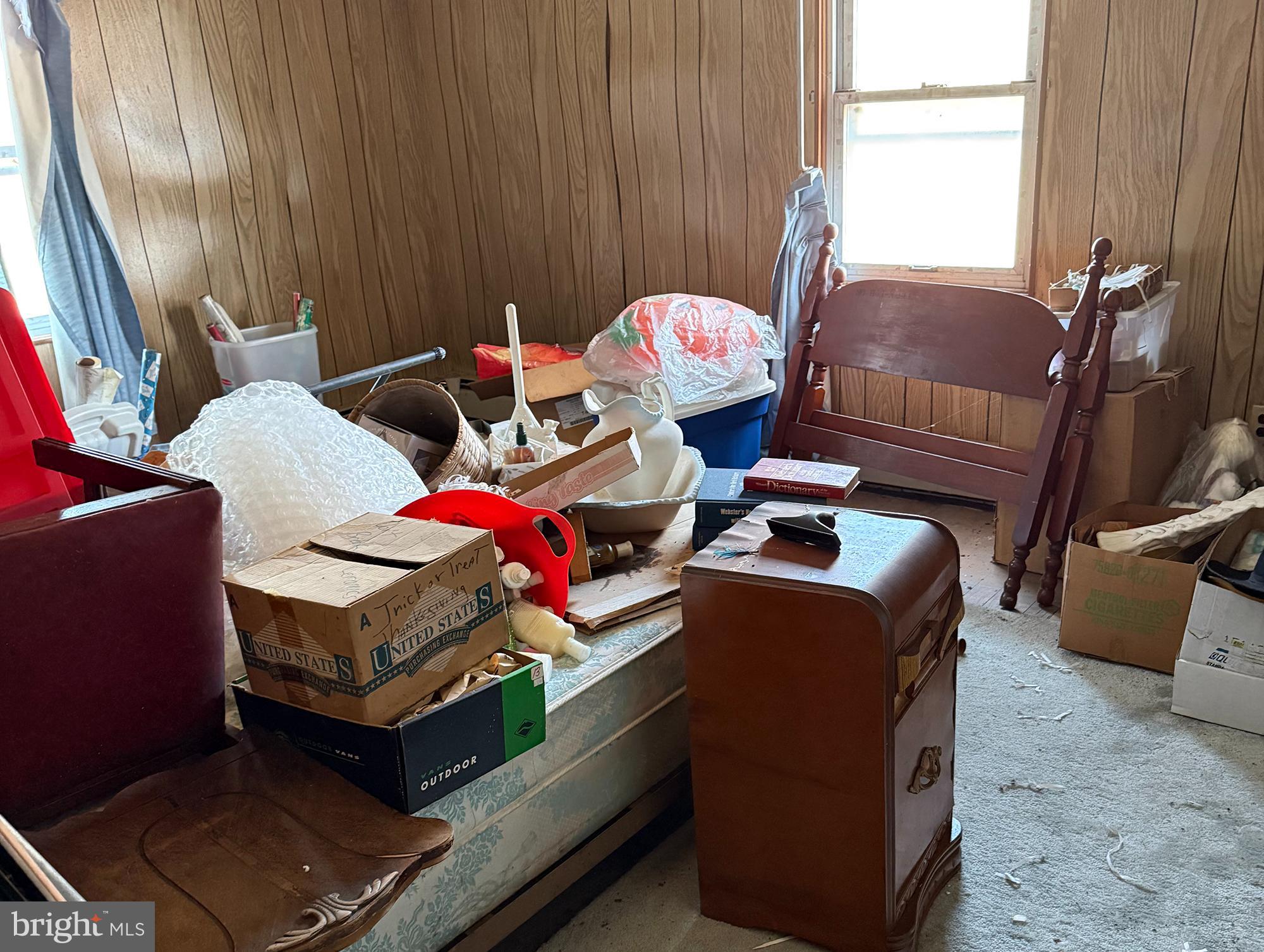 20628 WATER STATION RUN ROAD SW