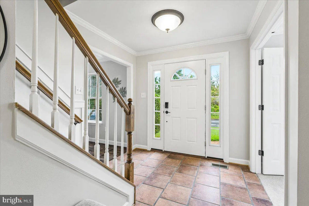 7035 Allington Manor Circle E, Frederick, MD 21703 photo 3