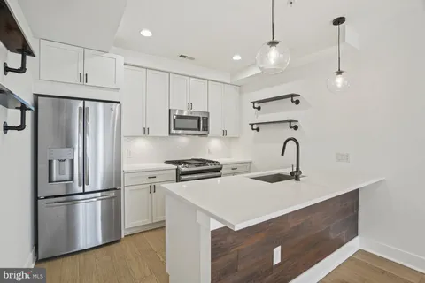3614 12th Street NE Unit 6, Washington, DC 20017 - MLS#: DCDC2184168