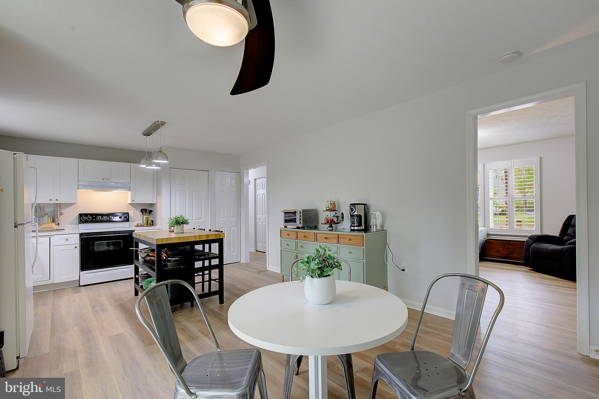 DRUM POINT - Residential