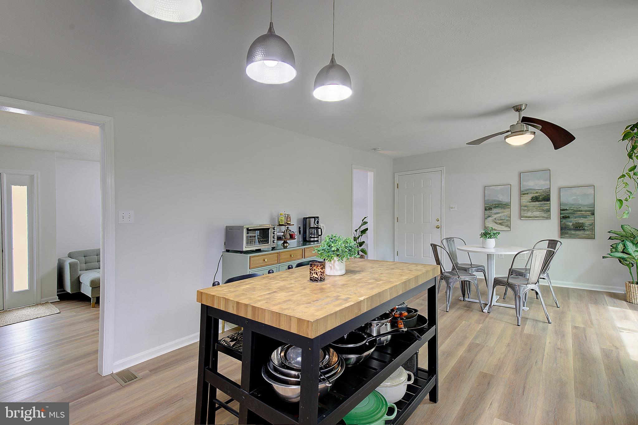 DRUM POINT - Residential