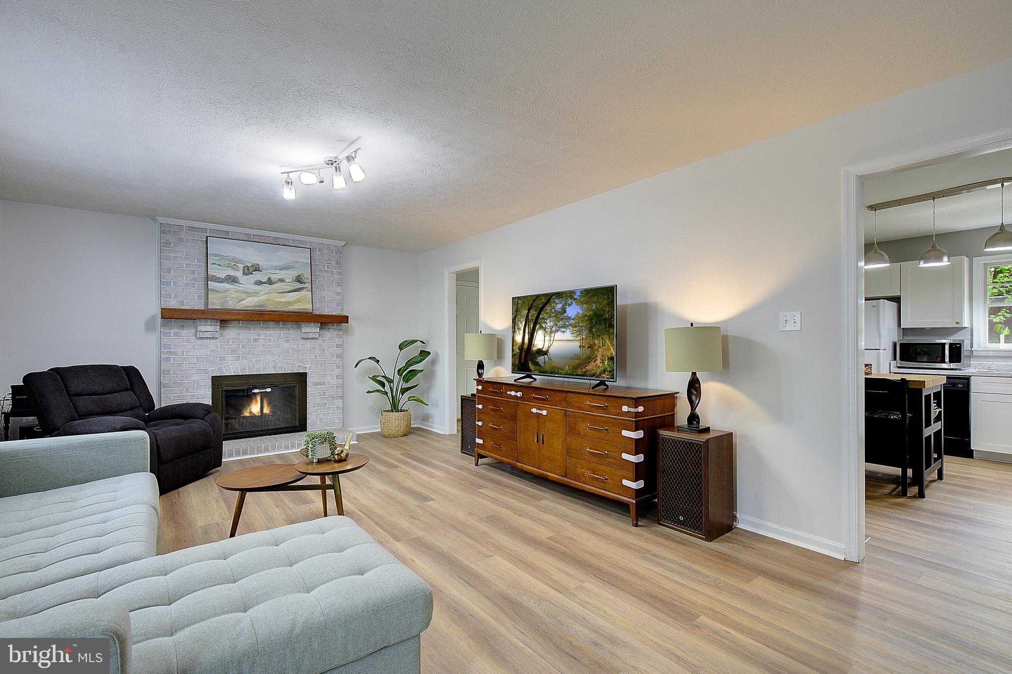 DRUM POINT - Residential