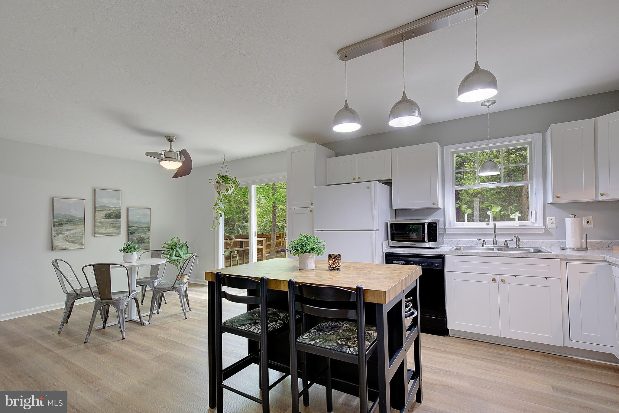 DRUM POINT - Residential