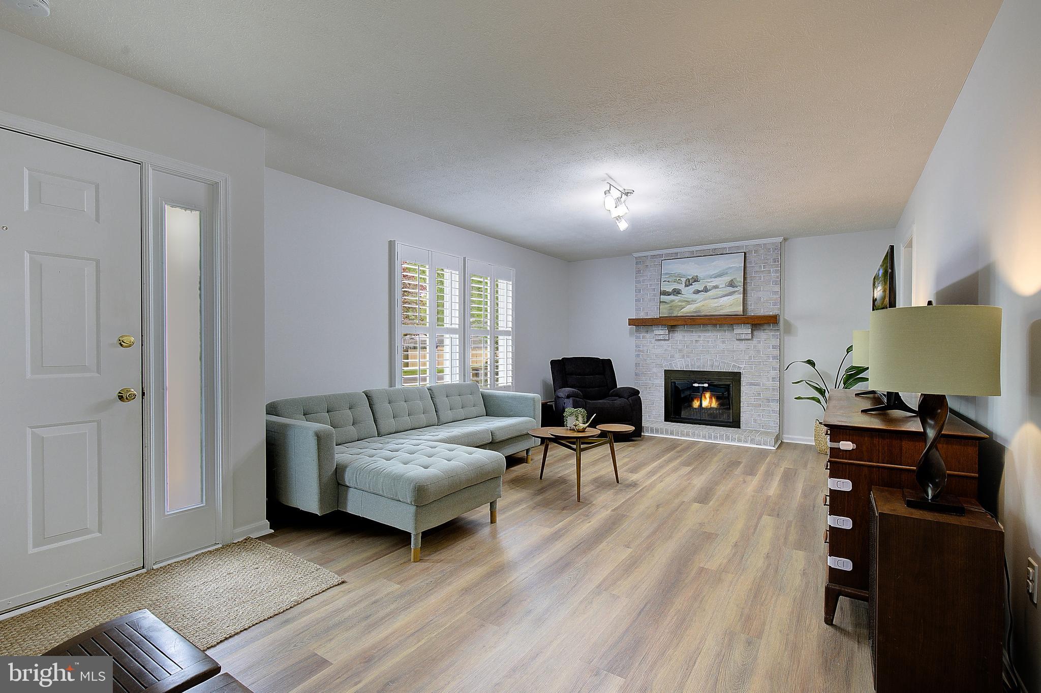 DRUM POINT - Residential