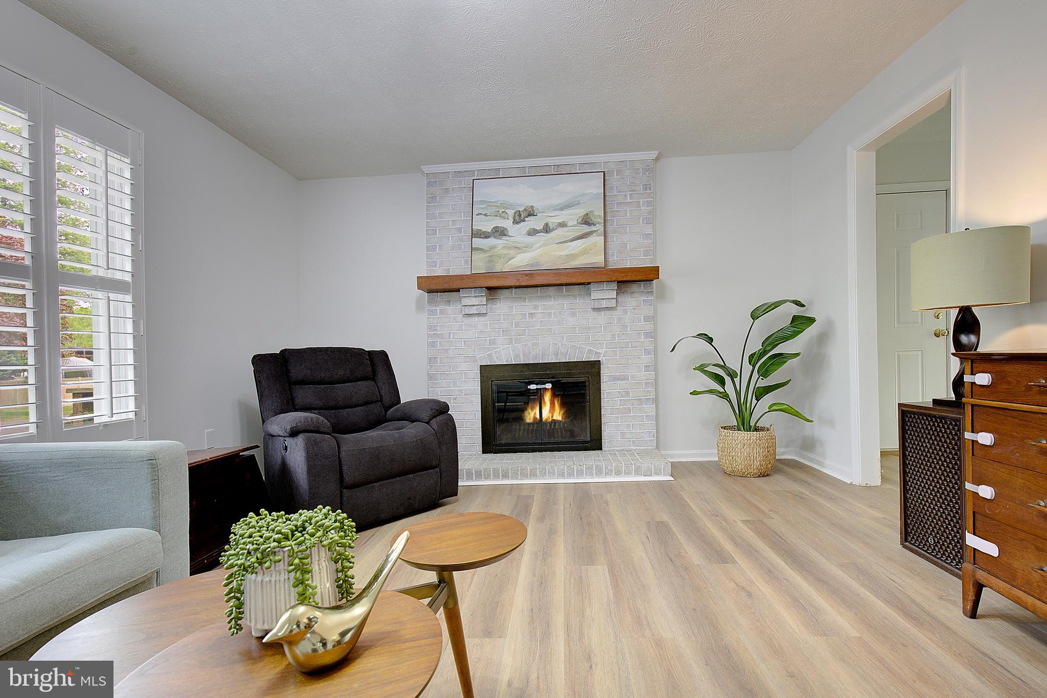 DRUM POINT - Residential