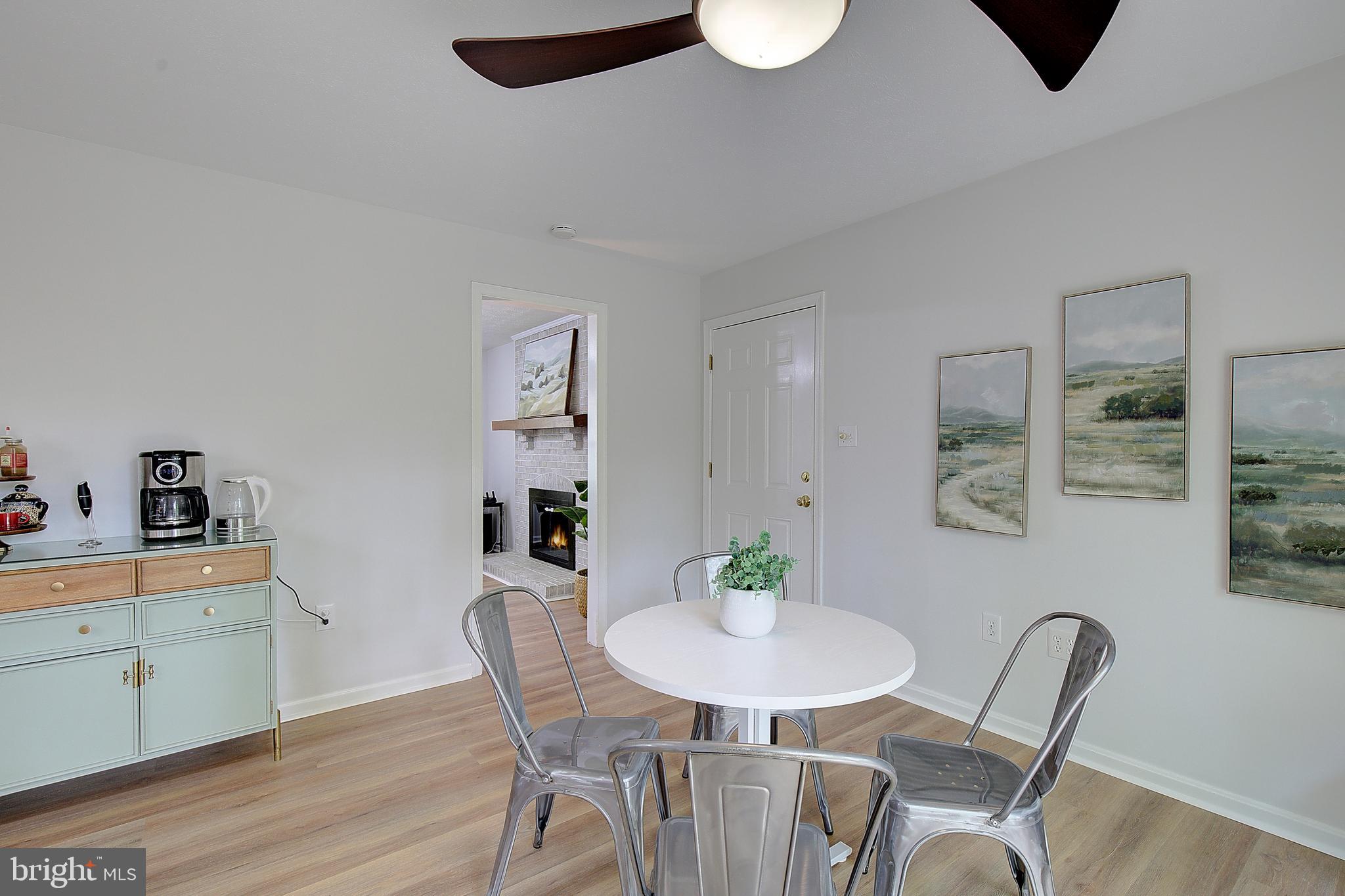 DRUM POINT - Residential